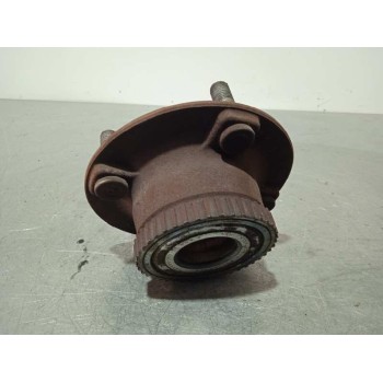 Recambio de buje para ford mondeo berlina (gd) ambiente referencia OEM IAM   