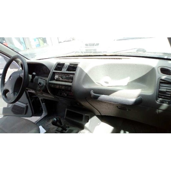 nissan terrano/terrano.ii (r20) del año 1995