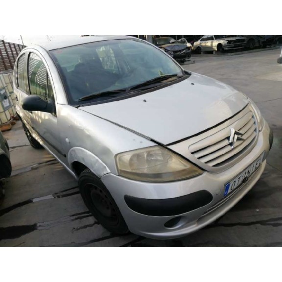 citroën c3 del año 2003