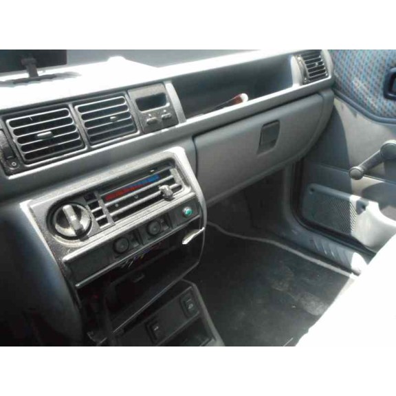 ford fiesta berl./express del año 1990