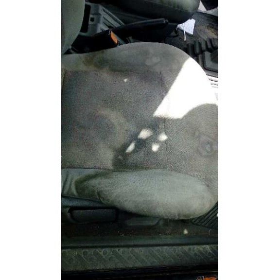 nissan terrano/terrano.ii (r20) del año 1995