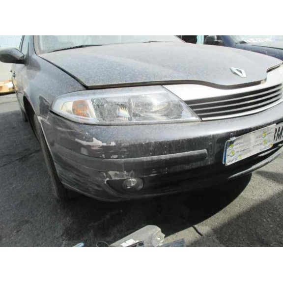 renault laguna ii (bg0) del año 2001