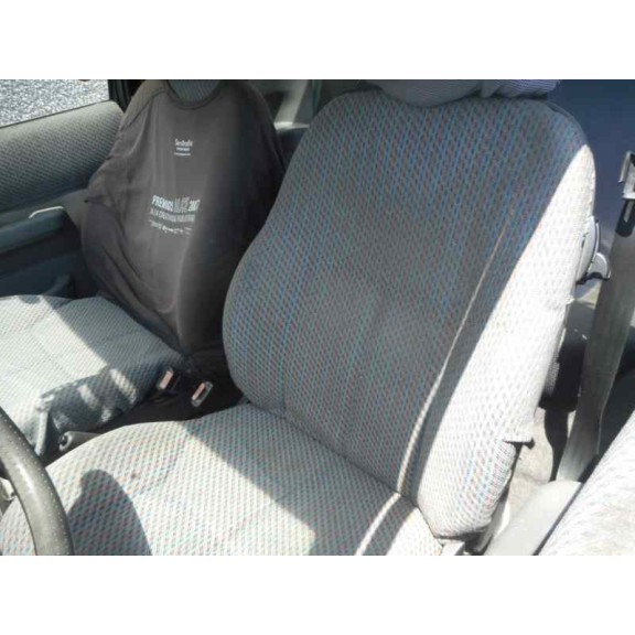 ford fiesta berl./express del año 1990