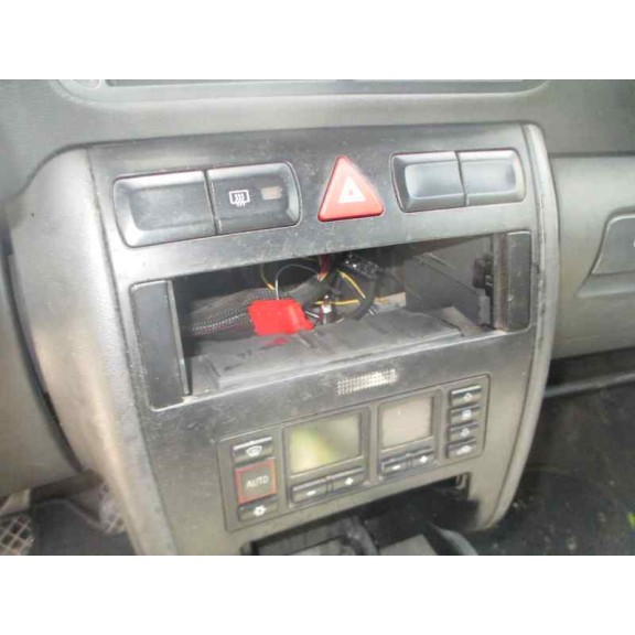 audi a3 (8l) del año 2000