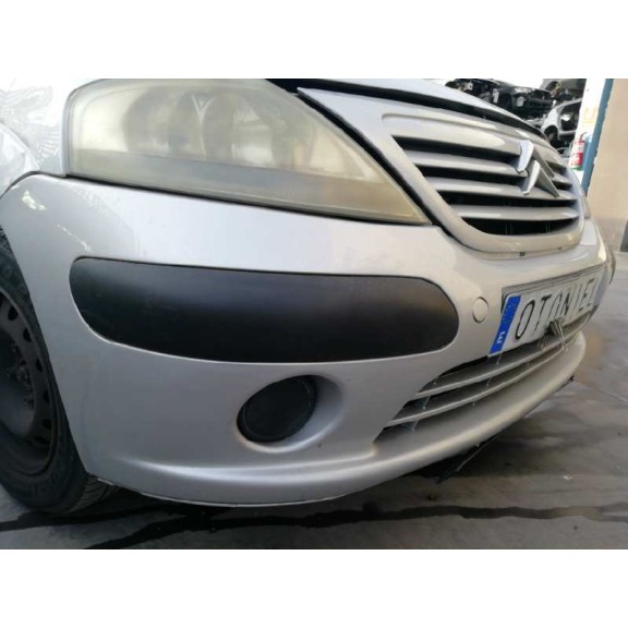 citroën c3 del año 2003