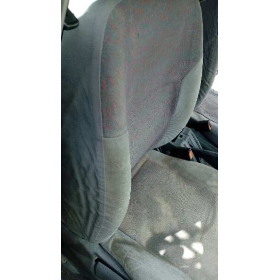 nissan terrano/terrano.ii (r20) del año 1995