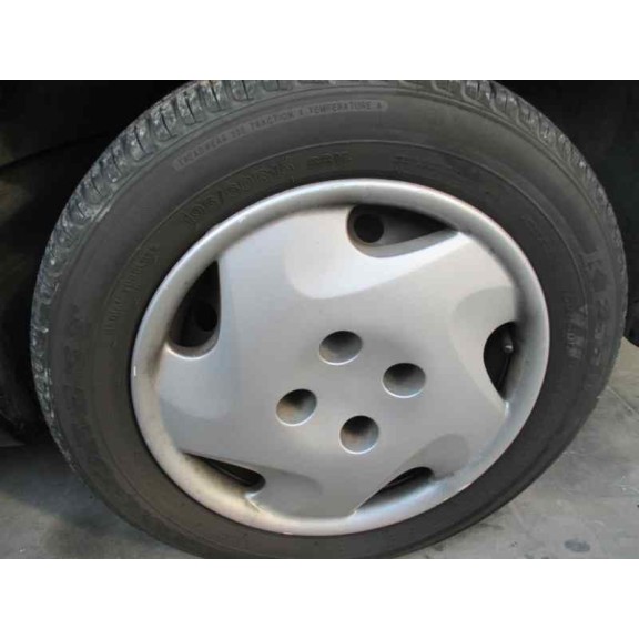 citroën xantia berlina del año 1998