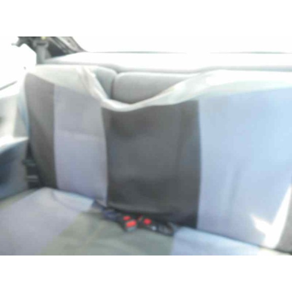 ford fiesta berl./express del año 1990