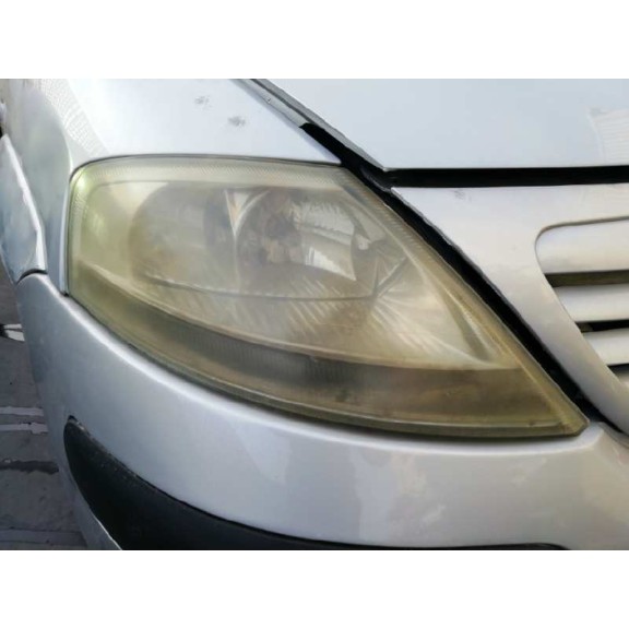 citroën c3 del año 2003