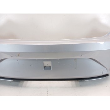 Recambio de paragolpes trasero para seat leon (kl1, klg) 2.0 tdi referencia OEM IAM 5FA807421  
