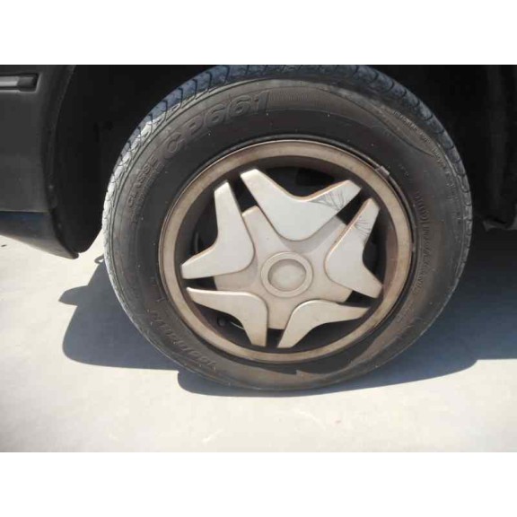 ford fiesta berl./express del año 1990