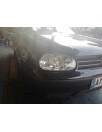 volkswagen golf iv berlina (1j1) del año 2001