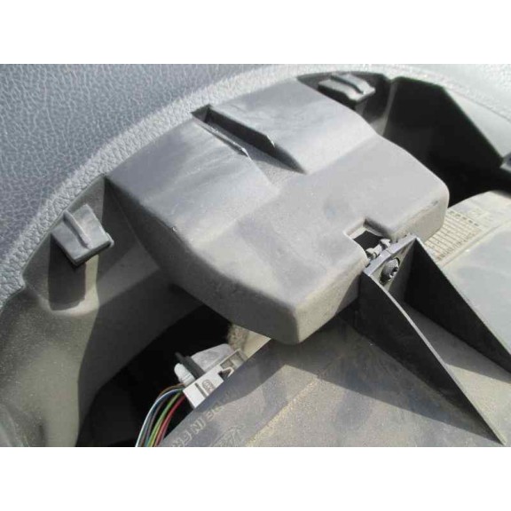 peugeot 206 berlina del año 2003