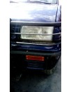nissan terrano/terrano.ii (r20) del año 1995