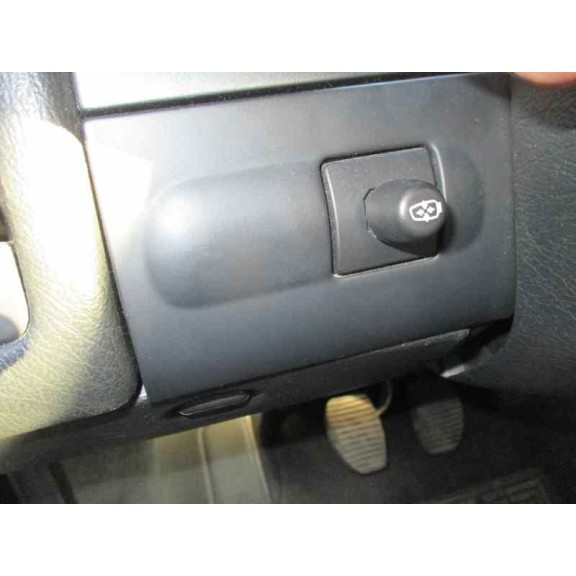 citroën xantia berlina del año 1998