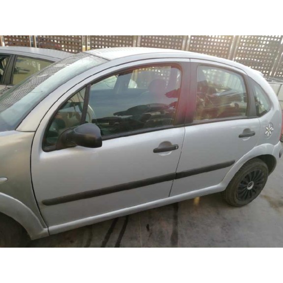 citroën c3 del año 2003