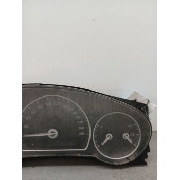 Recambio de cuadro instrumentos para saab 9-3 berlina 1.9 tid linear (i/d) referencia OEM IAM p12776075 p12776075 