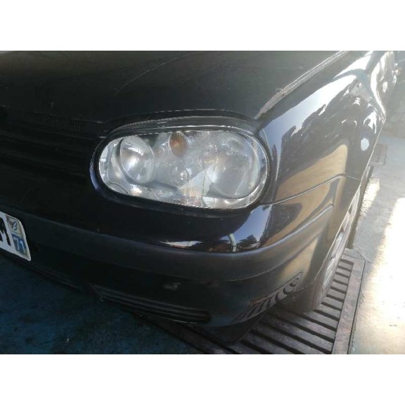 volkswagen golf iv berlina (1j1) del año 2001