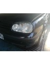 volkswagen golf iv berlina (1j1) del año 2001