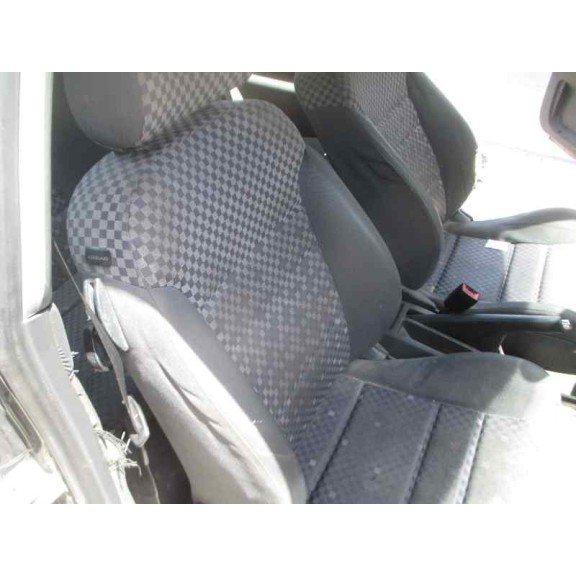 audi a3 (8l) del año 2000