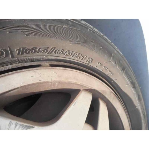 ford fiesta berl./express del año 1990