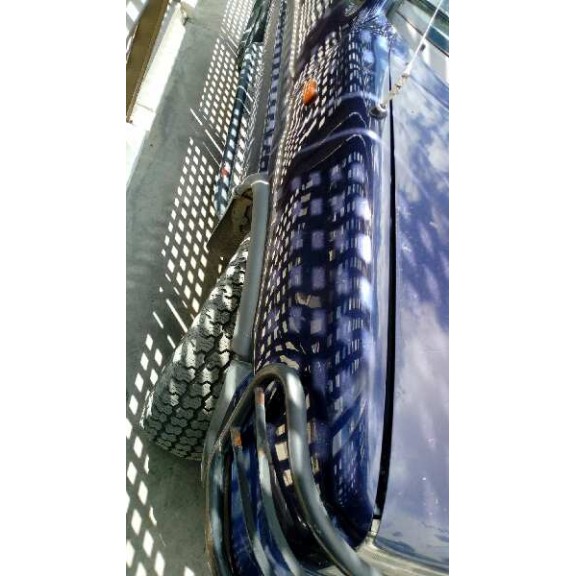 nissan terrano/terrano.ii (r20) del año 1995