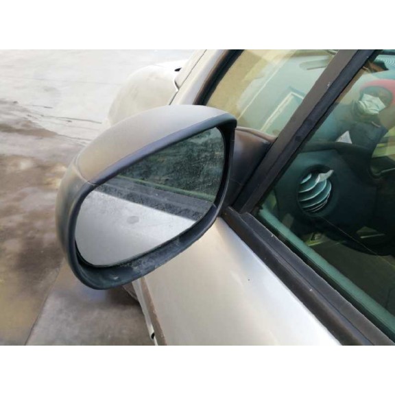 citroën c3 del año 2003