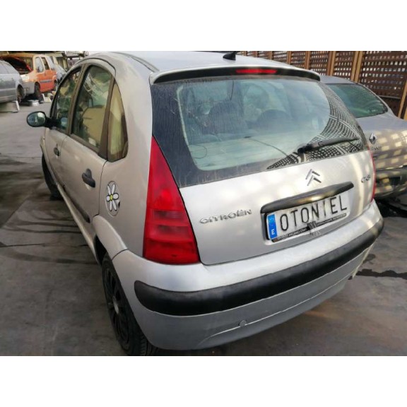 citroën c3 del año 2003