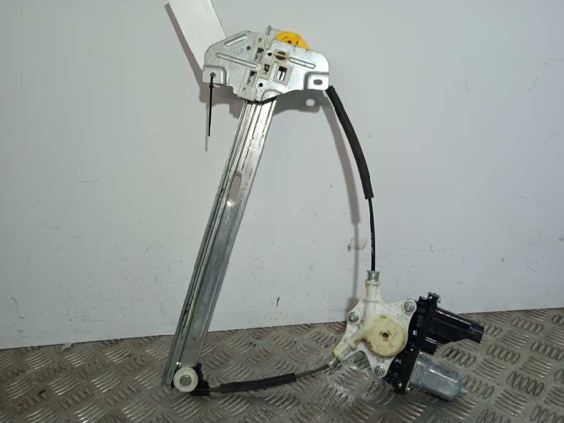 Recambio de elevalunas delantero izquierdo para kia rio basic referencia OEM IAM 824501W010 ELÉCTRICO 6 PINS