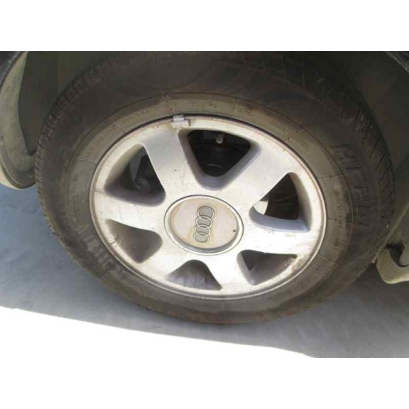 audi a3 (8l) del año 2000