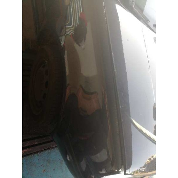 volkswagen golf iv berlina (1j1) del año 2001