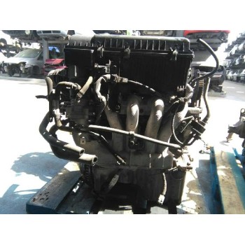 Recambio de motor completo para kia rio ipanema berlina referencia OEM IAM A5D <M> 