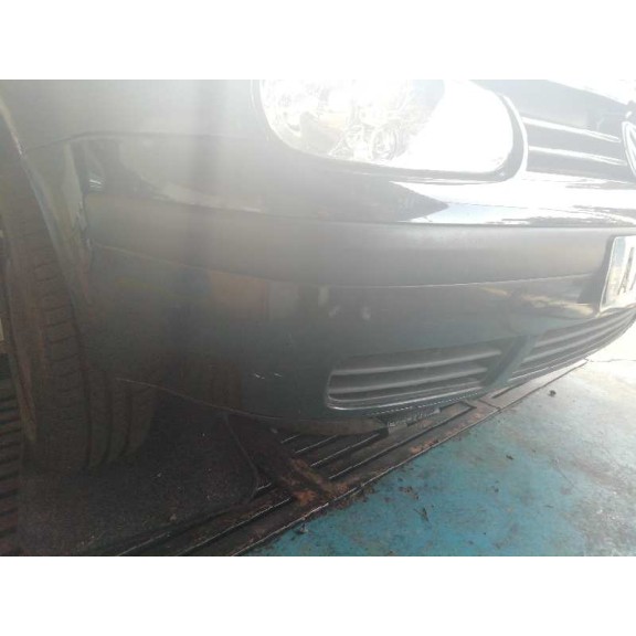 volkswagen golf iv berlina (1j1) del año 2001