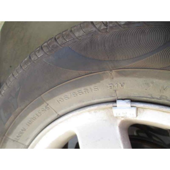 audi a3 (8l) del año 2000