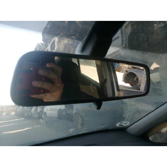 opel corsa d del año 2011