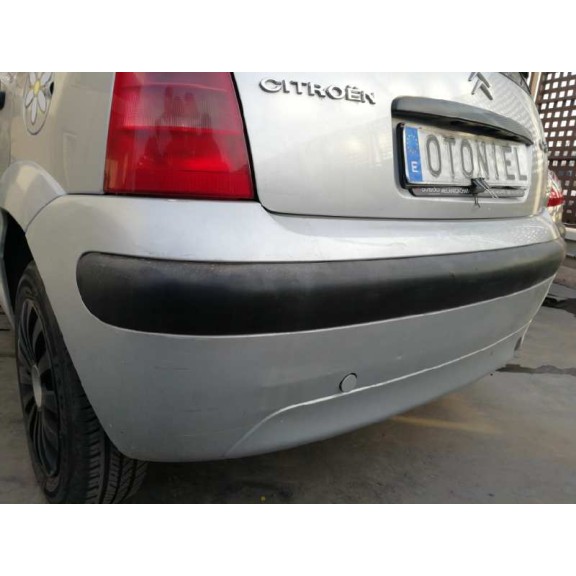 citroën c3 del año 2003