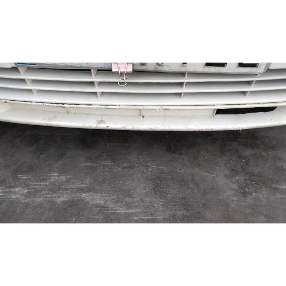 seat ibiza (6k1) del año 2001