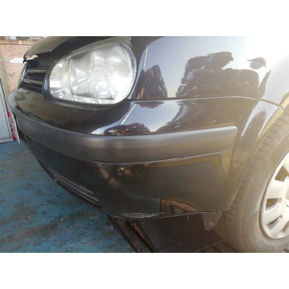 volkswagen golf iv berlina (1j1) del año 2001