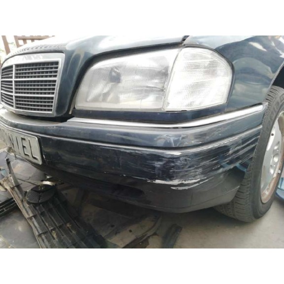 mercedes-benz clase c (w202) berlina del año 1996