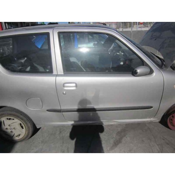 fiat seicento (187) del año 2003