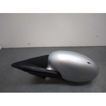 Recambio de retrovisor izquierdo para mg serie 75 (rj) 2.0 cdti classic referencia OEM IAM RD1115LD 6 PINES 