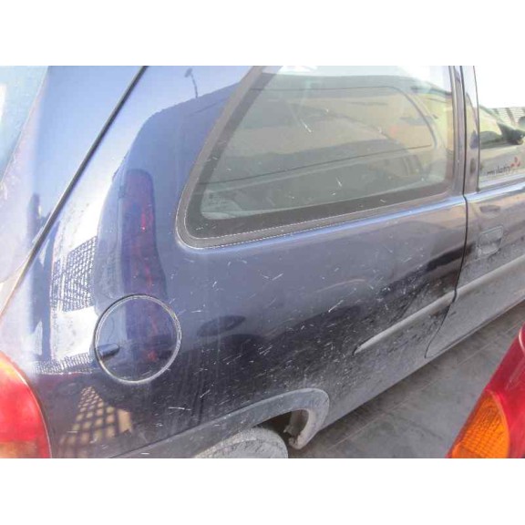 opel corsa b del año 1999