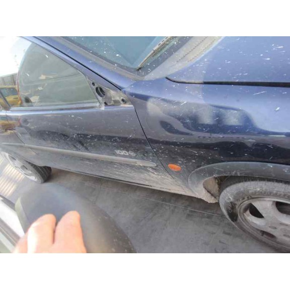 opel corsa b del año 1999