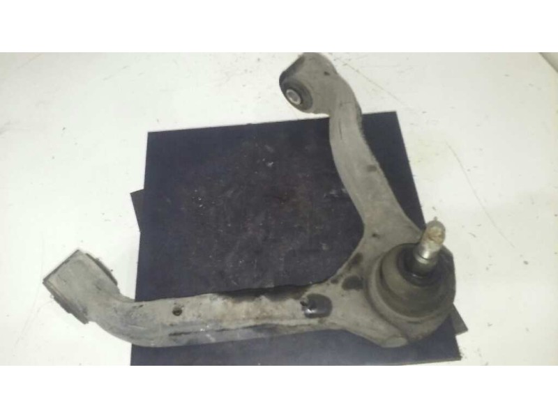 Recambio de brazo suspension superior delantero derecho para ssangyong actyon 200 xdi 4wd limited referencia OEM IAM   