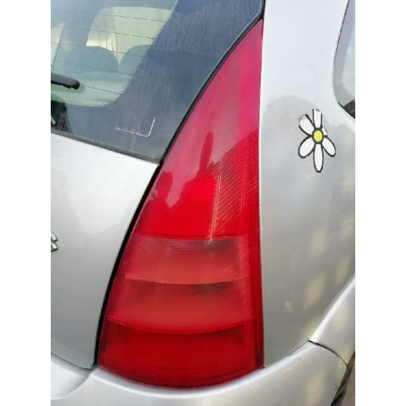 citroën c3 del año 2003