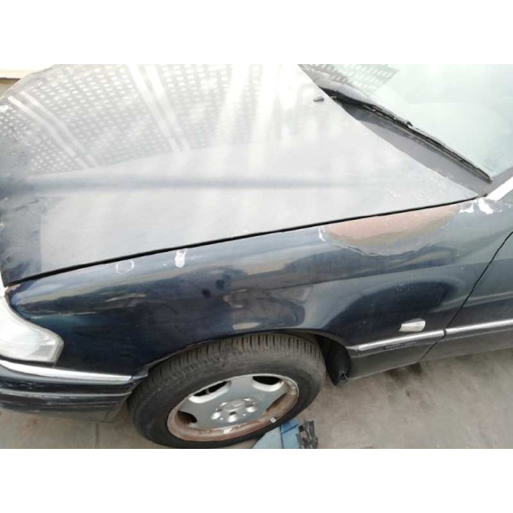 mercedes-benz clase c (w202) berlina del año 1996