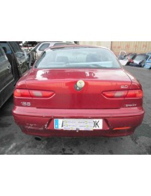 alfa romeo 156 (116) del año 1998 2