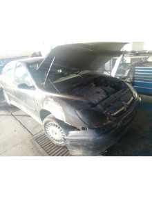 citroën c5 berlina del año 2001