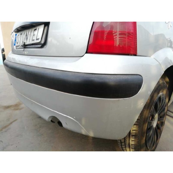 citroën c3 del año 2003