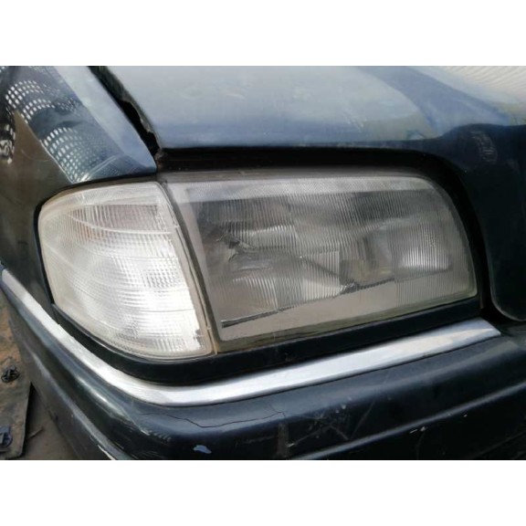 mercedes-benz clase c (w202) berlina del año 1996